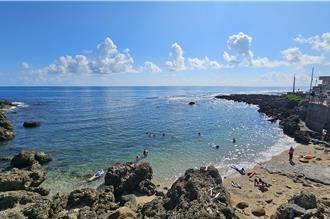 墾丁海域水質排名曝光！這幾處最乾淨
