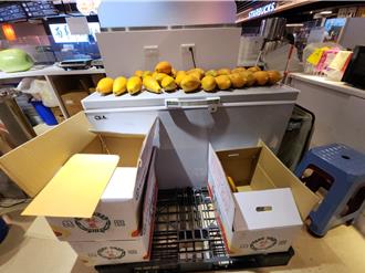 日春木瓜牛奶爆食安風波 桃衛生局：去年稽查5次未違法