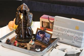 高雄日航酒店獲Rain青睞入住 推出14天早鳥專案