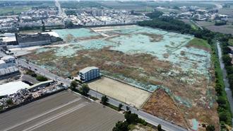 施俊吉最害怕事情發生？萬有紙廠土地32億售出 低於底價