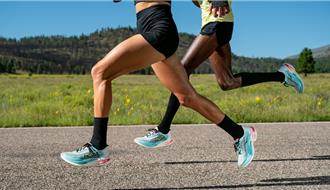 HOKA競速神鞋再進化 揭秘王牌黑科技 PUMA新款續航力狂飆