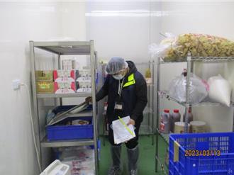 苗栗美食安心吃！食品衛生分級評核開跑