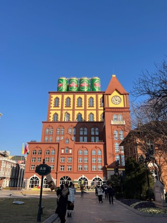 探索青岛：传统与创新的完美融合