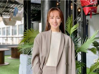 小薰穩交鄭人碩5年罕曬恩愛！曝相處像老夫老妻「結婚0衝動」