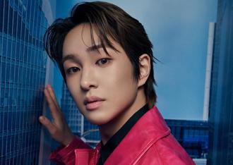 SHINee溫流首登北流開唱 用歌聲牽引粉絲走進情感的海洋