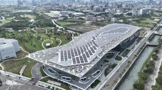 中央公園房市熱度升！2024年五大高價社區排行榜出爐