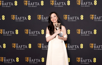 《艾諾拉》麥琪麥迪遜在英國奧斯卡封后 喊話支持性工作者