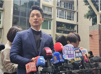 新北环状线受损 中工不满遭双北市府求偿 蒋万安回应了