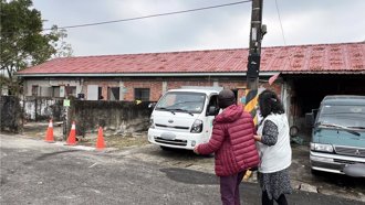 楠西災民臨時收容中心20日結束！南水署宿舍成新安置選擇