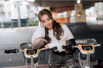 艾薇计算浪漫首曝感情观  主动告白是必要的！