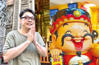 詹惟中曝威力彩「这5类人」有机会中奖 被呛蹭大S怒回酸民臭嘴