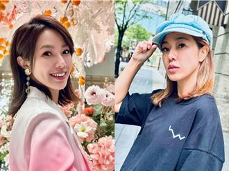 黃瑄被爆結束7年跨國婚姻！明首露面親自回應