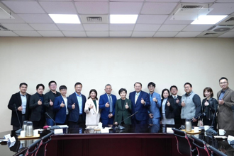 推動「資安產業行動計畫 2.0」 台灣資安大聯盟攜手政府強化國家競爭力