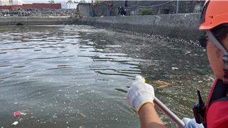 獨》高雄分屍案！民間隊伍支援12天累癱 隊員嘆：撈屍塊挫折感重