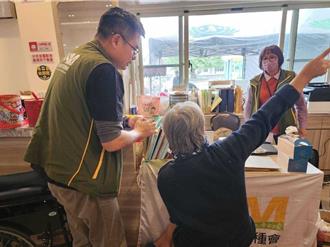 楠西地震震出「雙老問題」 民團籲：關注受災戶中長期生活