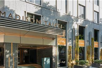 頂級飯店攜手頂級保養 跨界合作拚話題衝買氣