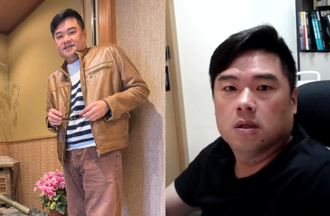 呂捷糗了「忘關鏡頭半小時」！粉絲嗨爆狂盯：還好沒做奇怪事