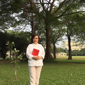 國中課本《雅量》作者兒媳鬧離婚 控丈夫暴力與持毒