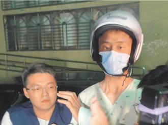 陸男駕小艇偷渡從林口登台 新北地院判決出爐