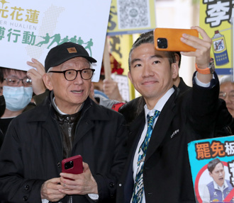 蔣德綱快評》理直氣壯反「大罷免」