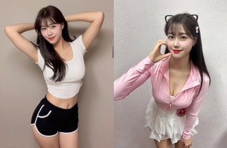 薪水至少多20倍！韩啦啦队员大爆来台工作内幕：不自觉笑出来