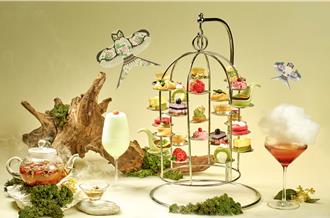 春茶之旅 體驗沉浸式茶的文化