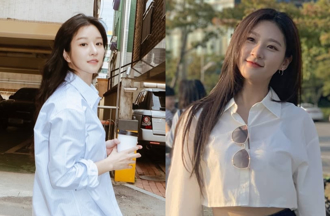 金賽綸過世 昔日同門徐睿知凌晨曬「菊花黑白照」悼念