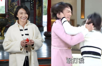 侯怡君遭指入戲太深爆打楚宣！她深夜發聲了「彼此情緒到頂端」