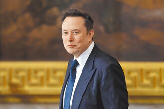 聊天機器人Grok 3明亮相