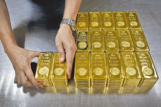 新世代最青－金價漲、心癢癢？公股銀教戰懶人投資法