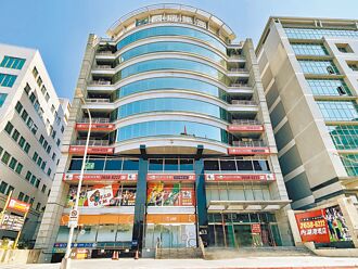 內科整棟廠辦 公開標售