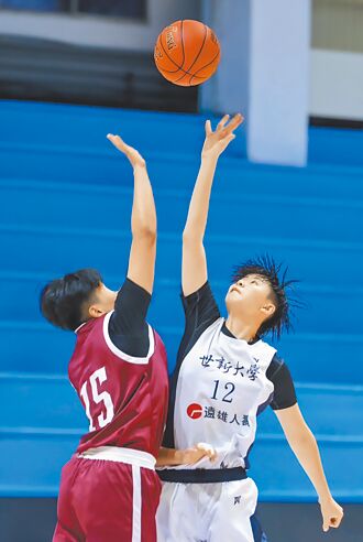 遠雄人壽 力挺世新女籃