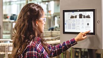 群崴國際 力推FactoryTalk Optix