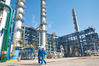 煉油業面臨重新洗牌