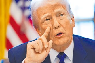 美國務院刪「不支持台獨」 沈富雄爆民進黨最怕的事