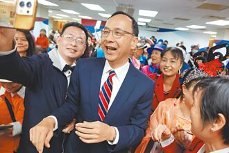 聚焦能源 藍營戰場拉回民生