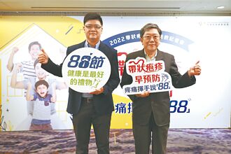 皮蛇疫苗貴 議員促北市府補助