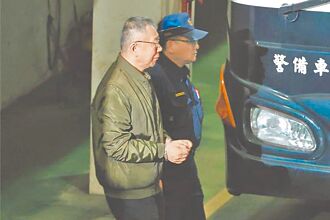 法官應勇於獨立審判 羈押法治30年浮沉