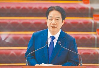 確保台灣核心利益