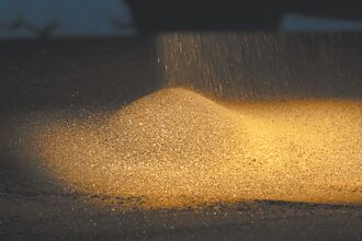 護稀土 澤倫斯基拒簽美烏協議