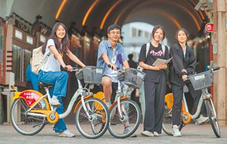 陸生盼開放 嚮往來台留學