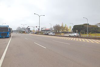 苗栗交流道周邊土地 重辦通檢