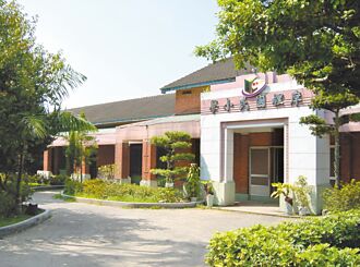 台中 岸裡國小歷史建築 損壞超出預期