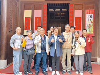 彰化 陳穎派紀念展 25珍品重現匠心