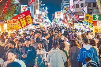 嘉市观光热络 合法旅宿破百家