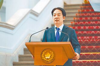 倚美抗中 賠了夫人又折兵