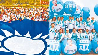 是时候推动排序复选制了