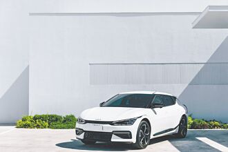 车市迎新 热销款同场较劲