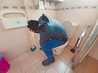 腸胃感染腹瀉 熱敷3募穴更快好