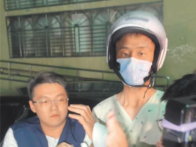 大陆籍男子王旭坤去年9月14日搭乘橡皮艇偷渡闯入新北市林口区，被新北地方法院依《入出国移民法》判8月徒刑，是否驱逐出境则交由行政单位裁决。（资料照）